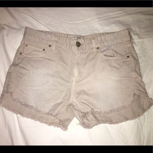 Free People Shorts - Free People Shorts Free People Shorts - Free People Shorts